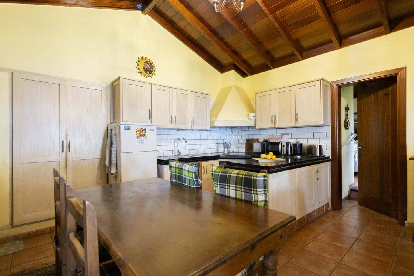 3 slaapkamer Villa te koop in Los Realejos - € 239.999 (Ref: 9420082)
