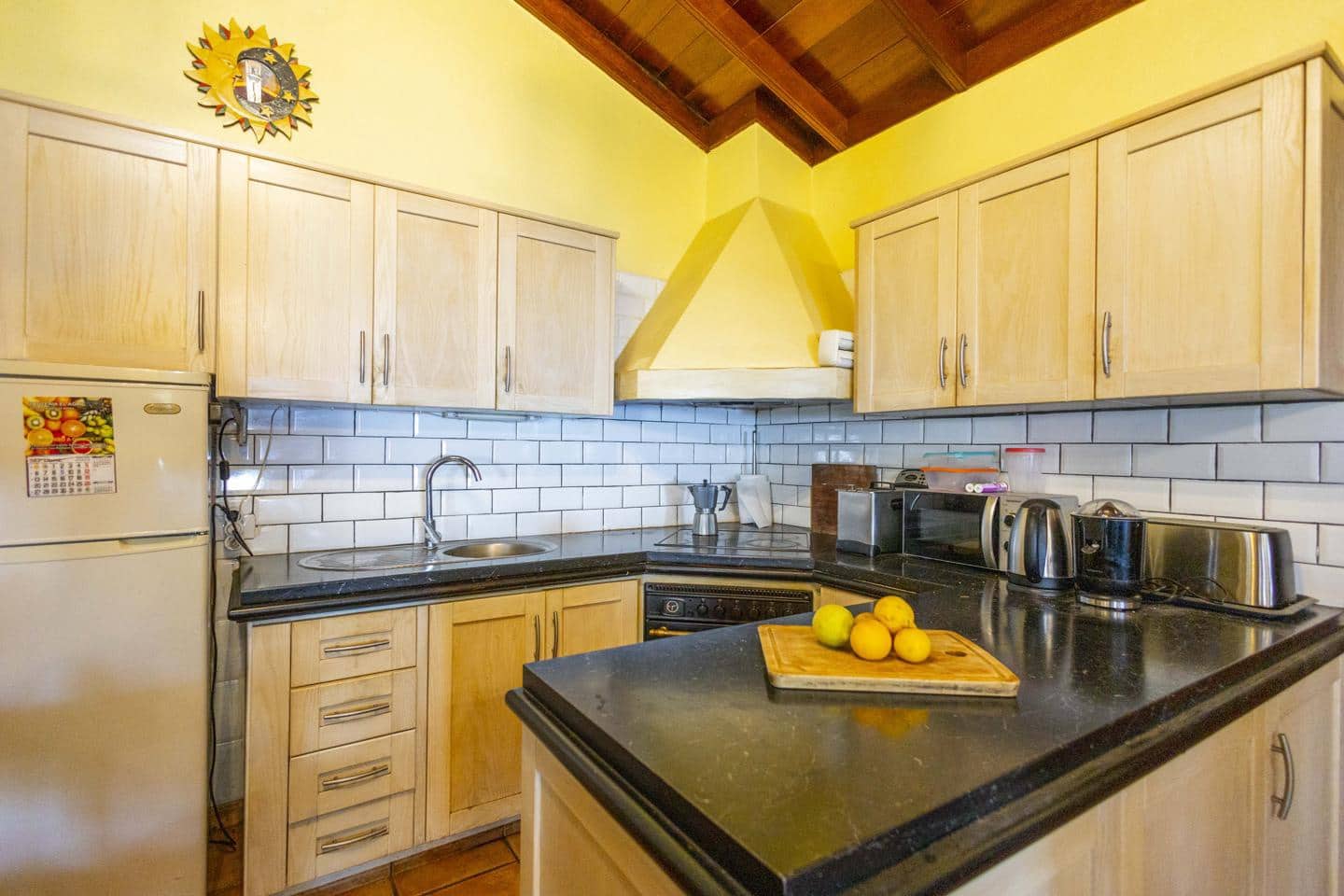 3 slaapkamer Villa te koop in Los Realejos - € 239.999 (Ref: 9420082)