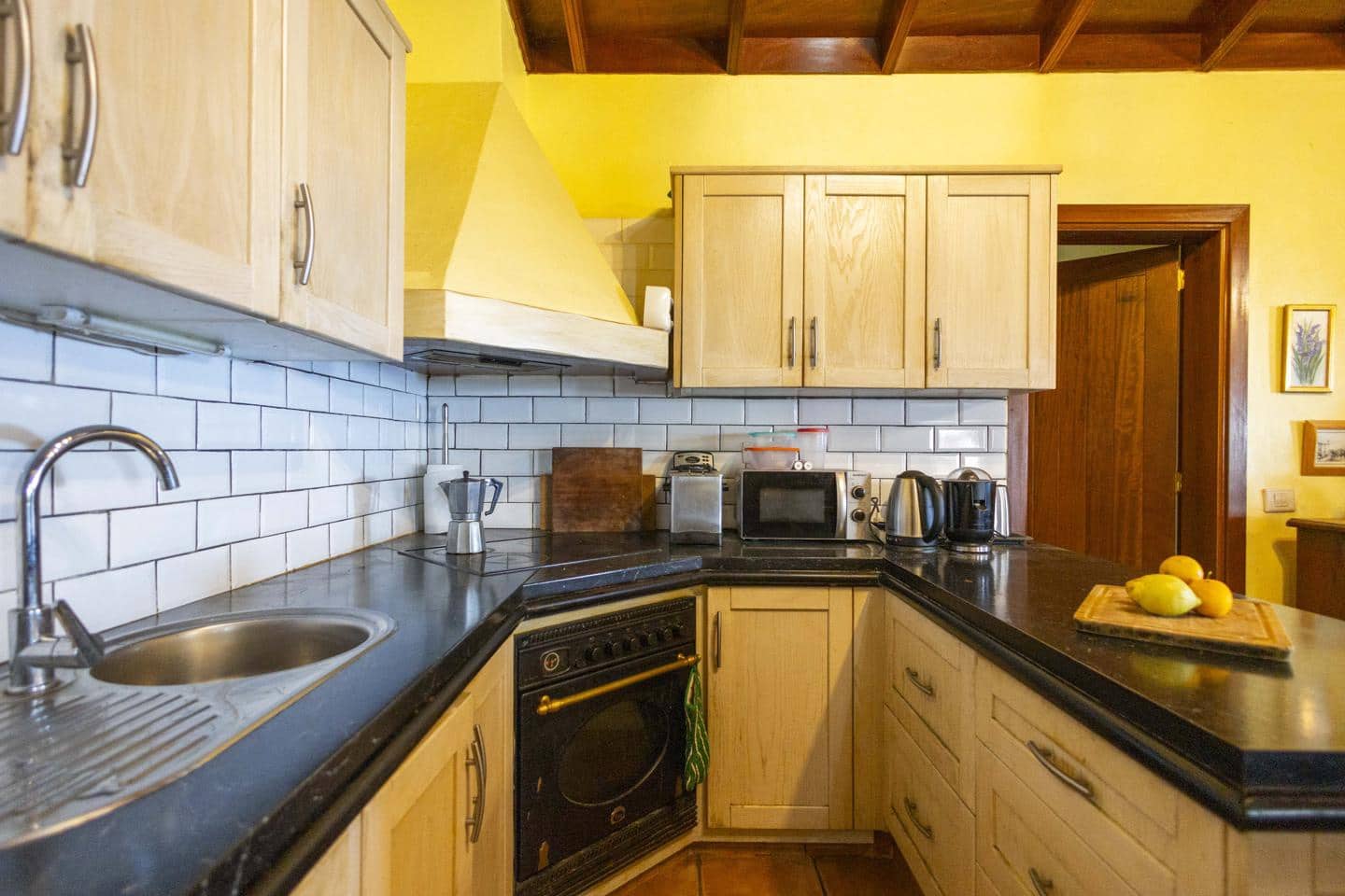 3 slaapkamer Villa te koop in Los Realejos - € 239.999 (Ref: 9420082)