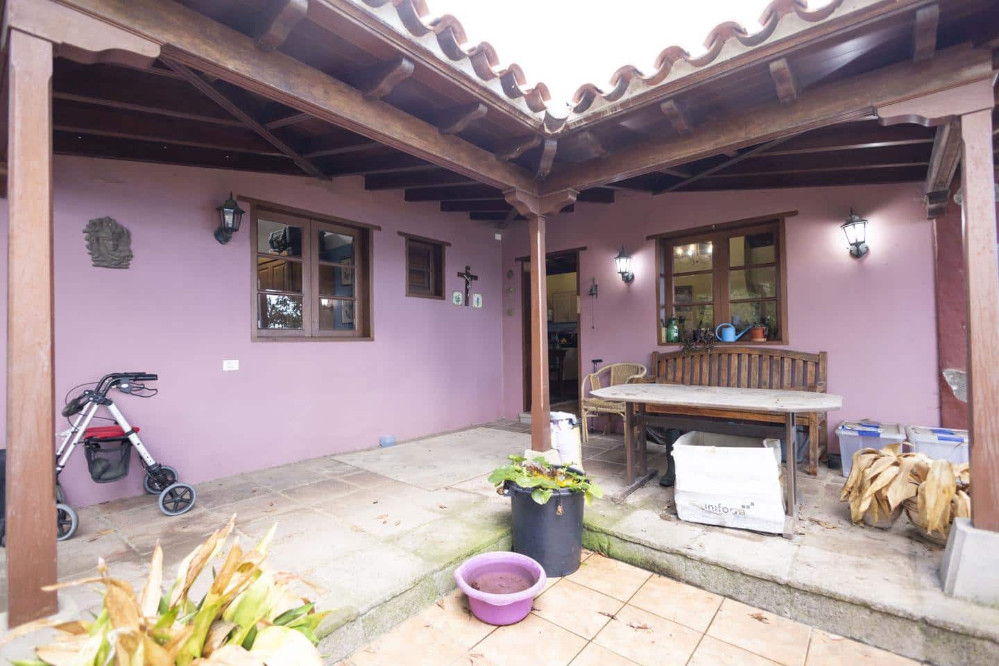 3 slaapkamer Villa te koop in Los Realejos - € 239.999 (Ref: 9420082)