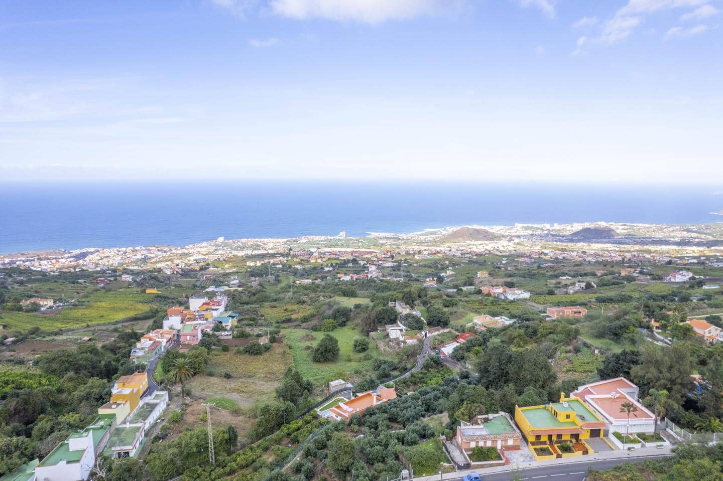 3 slaapkamer Villa te koop in Los Realejos - € 239.999 (Ref: 9420082)