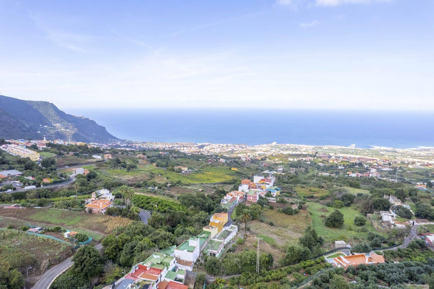 3 slaapkamer Villa te koop in Los Realejos - € 239.999 (Ref: 9420082)