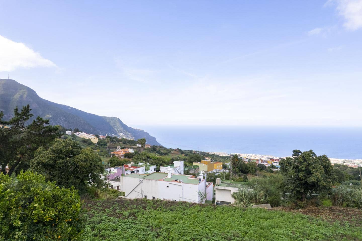 3 slaapkamer Villa te koop in Los Realejos - € 239.999 (Ref: 9420082)