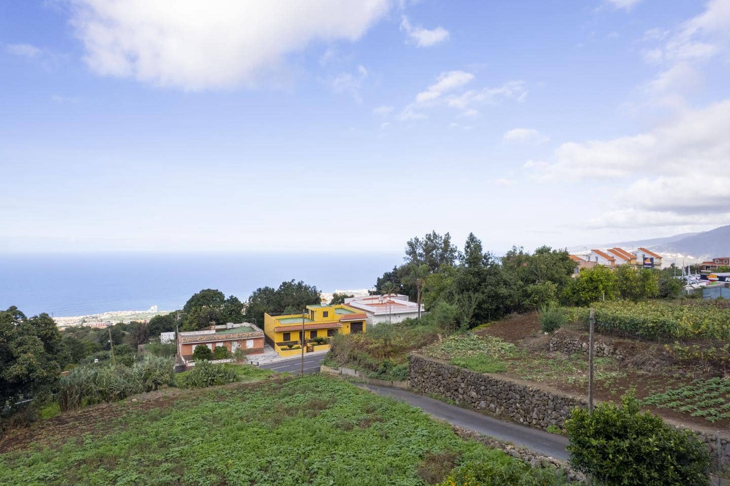 3 slaapkamer Villa te koop in Los Realejos - € 239.999 (Ref: 9420082)