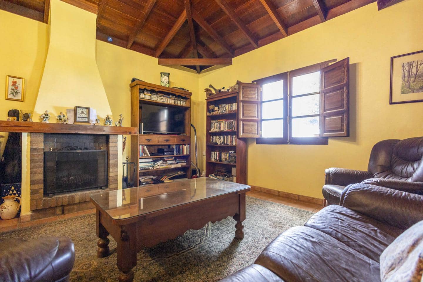 3 slaapkamer Villa te koop in Los Realejos - € 239.999 (Ref: 9420082)