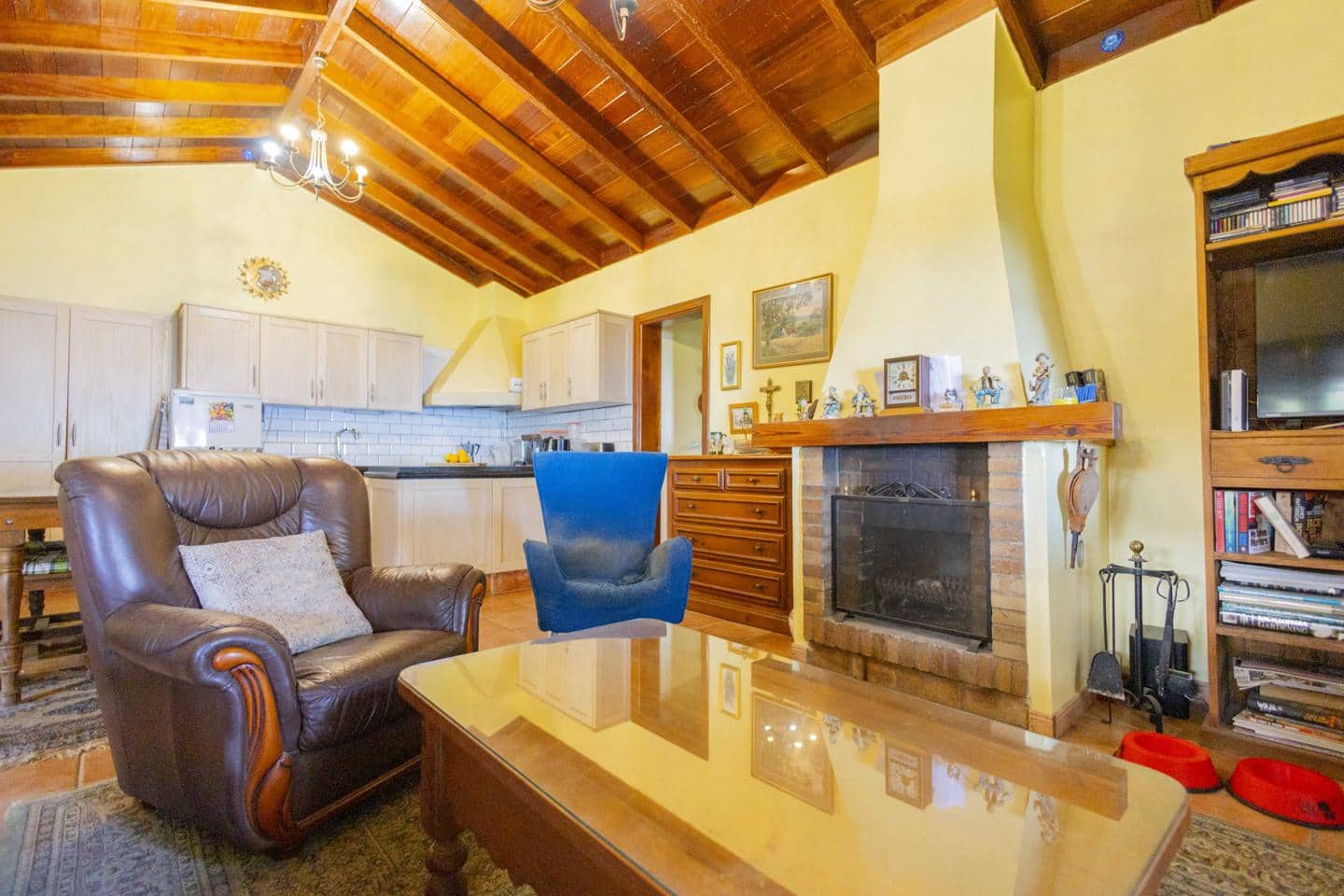 3 slaapkamer Villa te koop in Los Realejos - € 239.999 (Ref: 9420082)