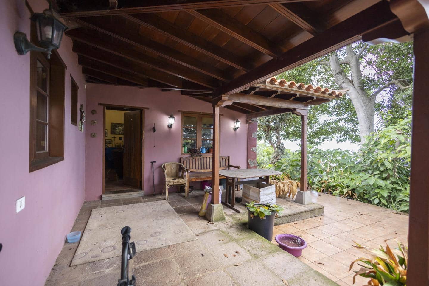 3 slaapkamer Villa te koop in Los Realejos - € 239.999 (Ref: 9420082)