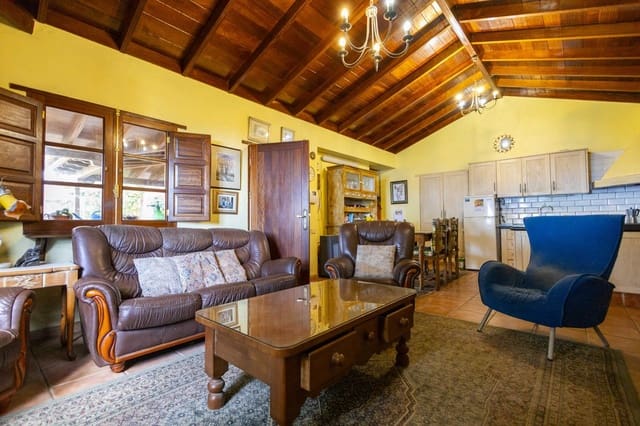 3 slaapkamer Villa te koop in Los Realejos - € 239.999 (Ref: 9420082)