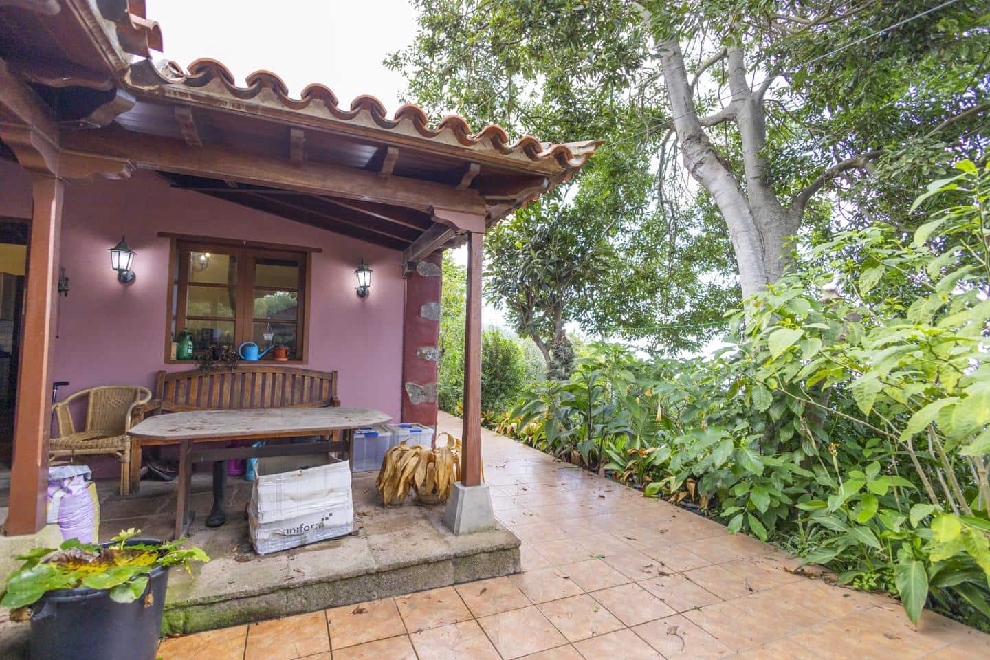 3 slaapkamer Villa te koop in Los Realejos - € 239.999 (Ref: 9420082)