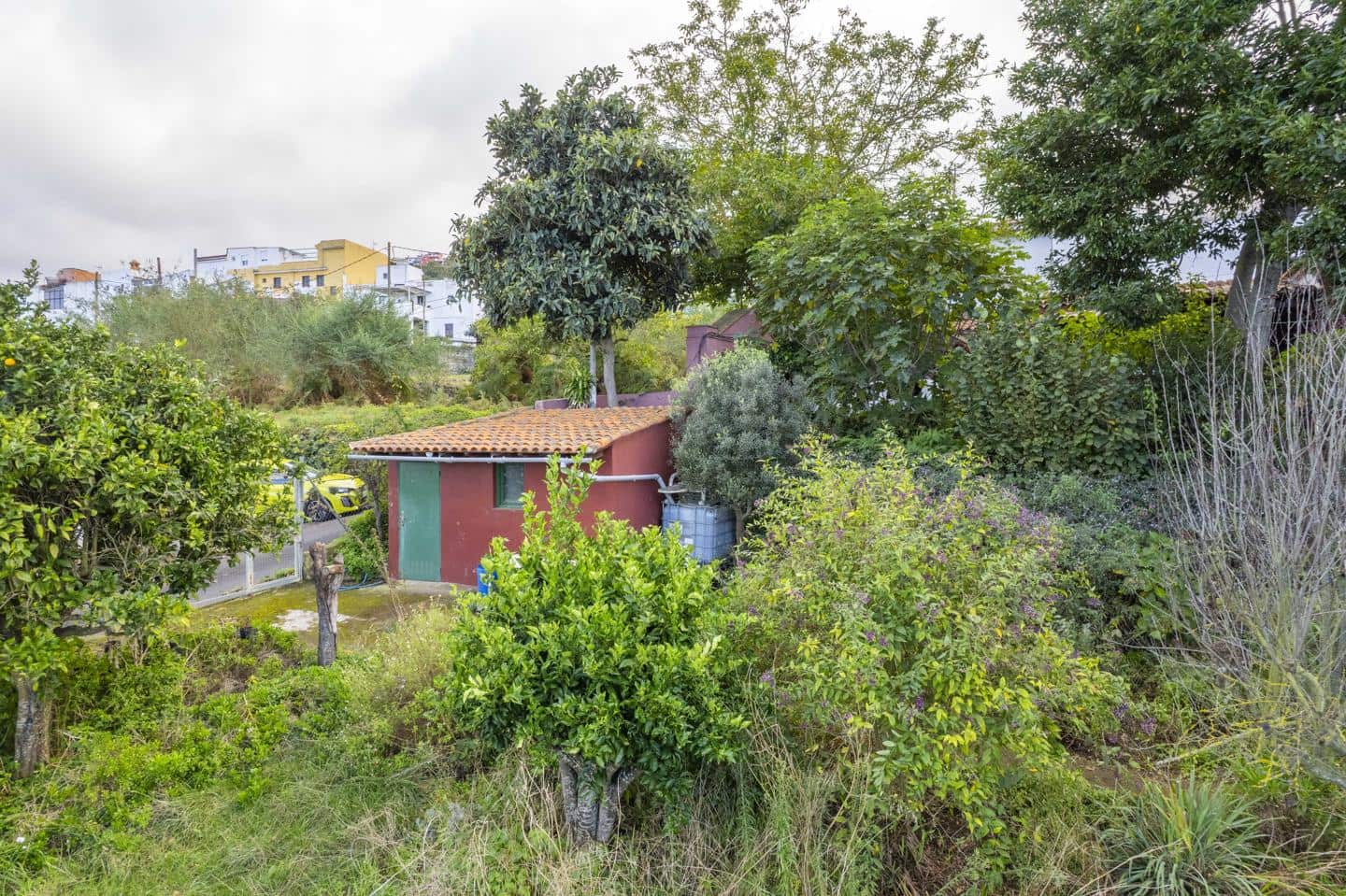 3 slaapkamer Villa te koop in Los Realejos - € 239.999 (Ref: 9420082)