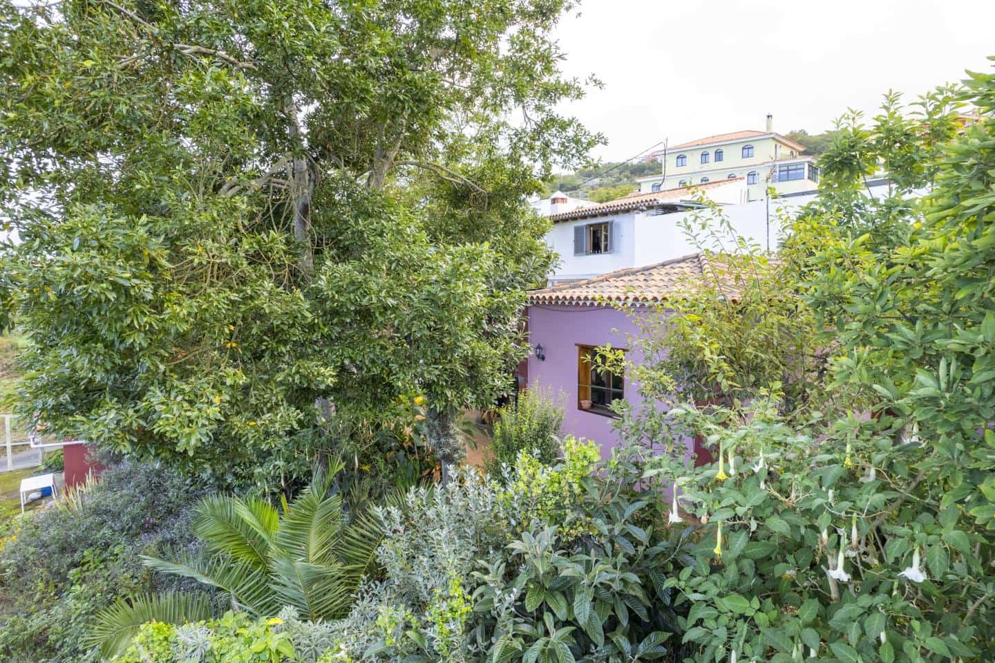 3 slaapkamer Villa te koop in Los Realejos - € 239.999 (Ref: 9420082)