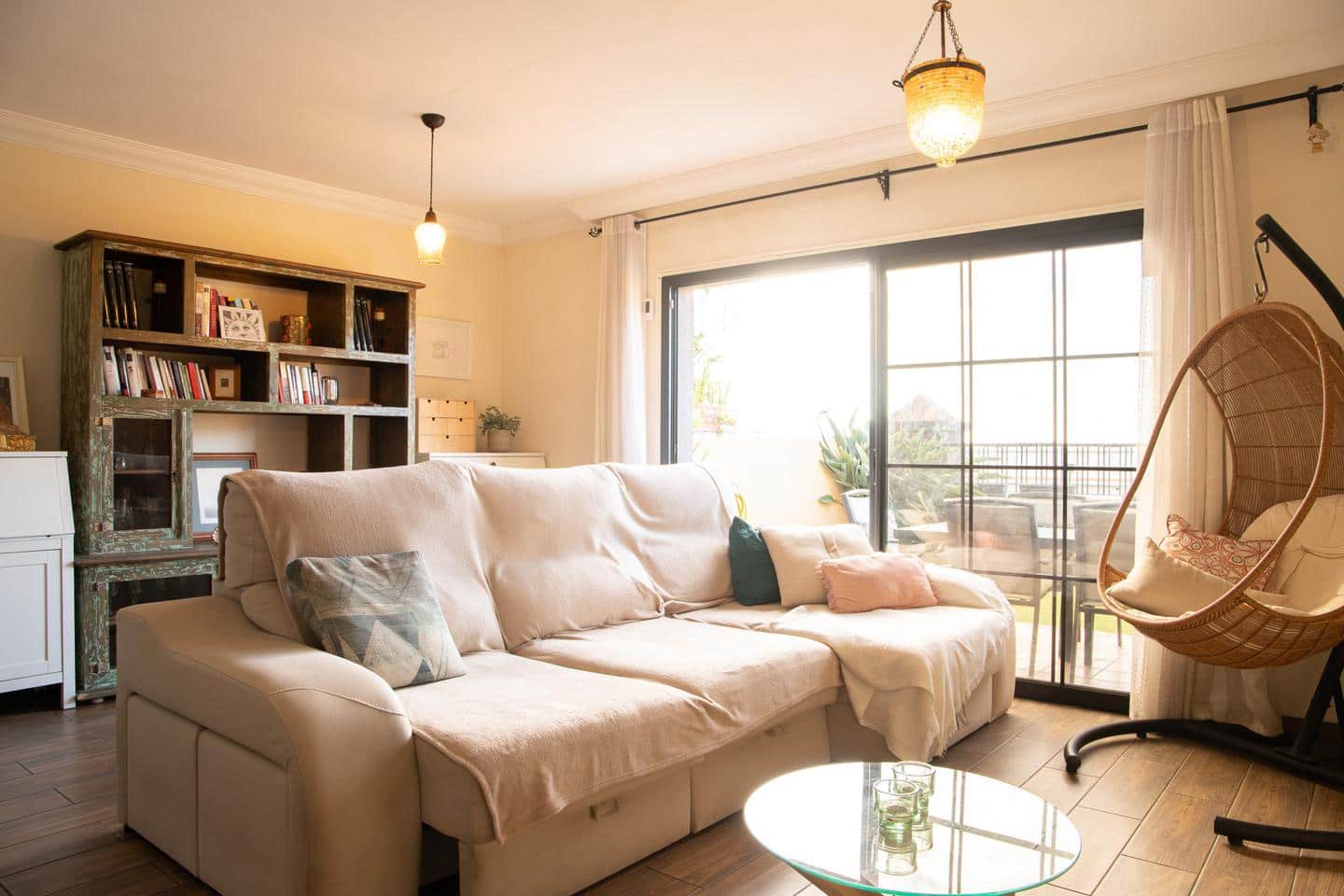 4 slaapkamer Villa te koop in El Sauzal - € 369.750 (Ref: 9420084)