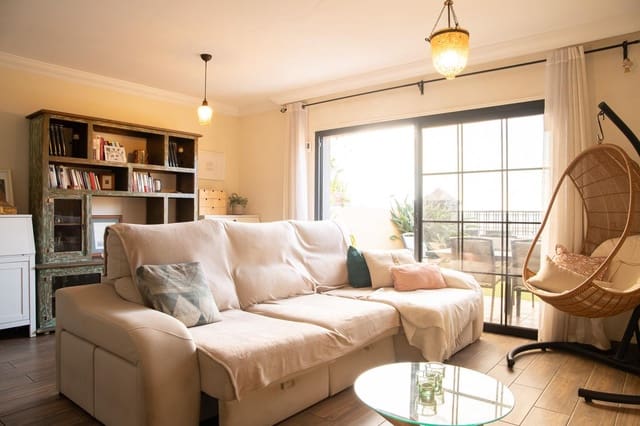 4 slaapkamer Villa te koop in El Sauzal - € 369.750 (Ref: 9420084)