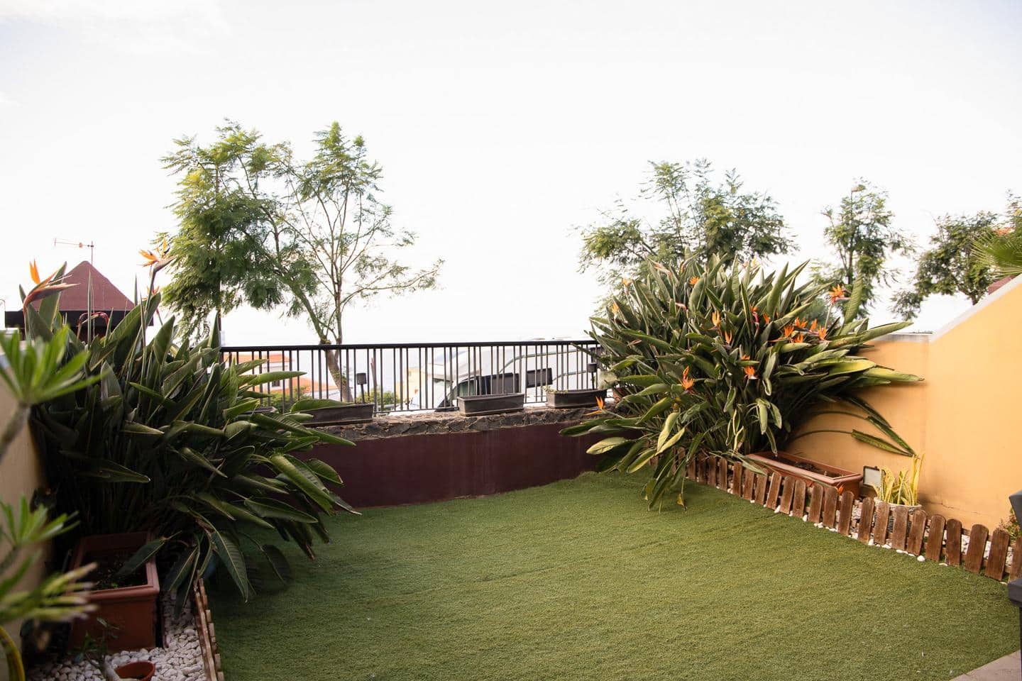 4 slaapkamer Villa te koop in El Sauzal - € 369.750 (Ref: 9420084)