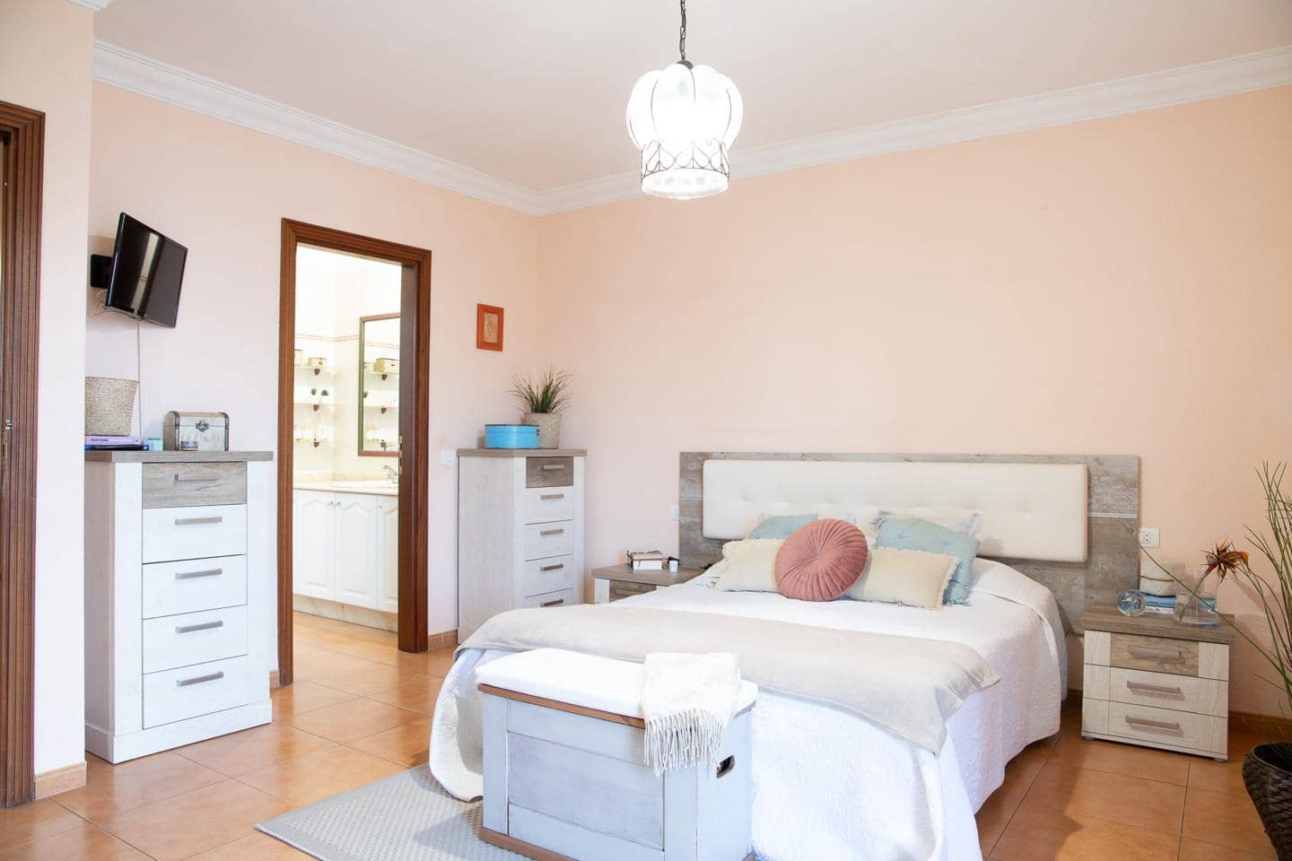 4 slaapkamer Villa te koop in El Sauzal - € 369.750 (Ref: 9420084)