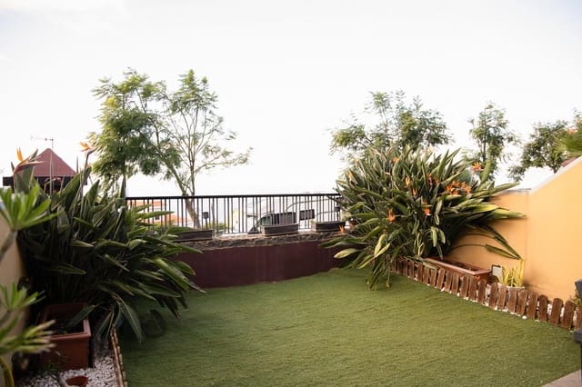 4 slaapkamer Villa te koop in El Sauzal - € 369.750 (Ref: 9420084)