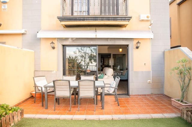 4 slaapkamer Villa te koop in El Sauzal - € 369.750 (Ref: 9420084)