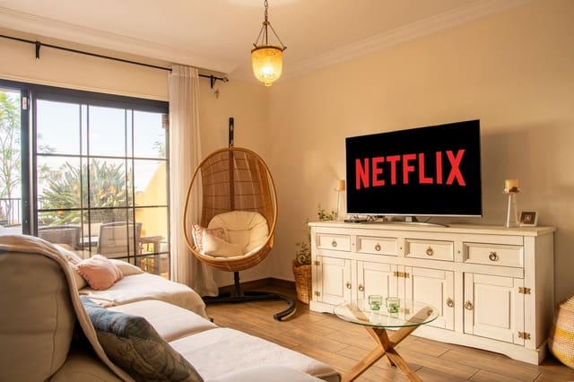 4 slaapkamer Villa te koop in El Sauzal - € 369.750 (Ref: 9420084)