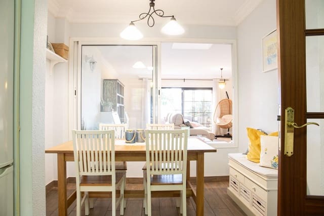 4 slaapkamer Villa te koop in El Sauzal - € 369.750 (Ref: 9420084)