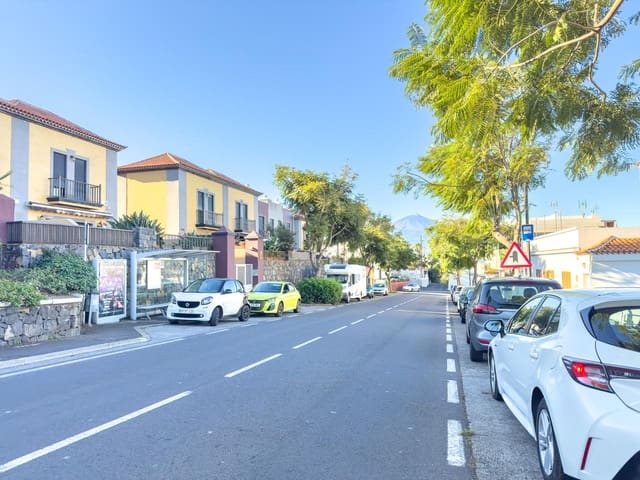 4 slaapkamer Villa te koop in El Sauzal - € 369.750 (Ref: 9420084)