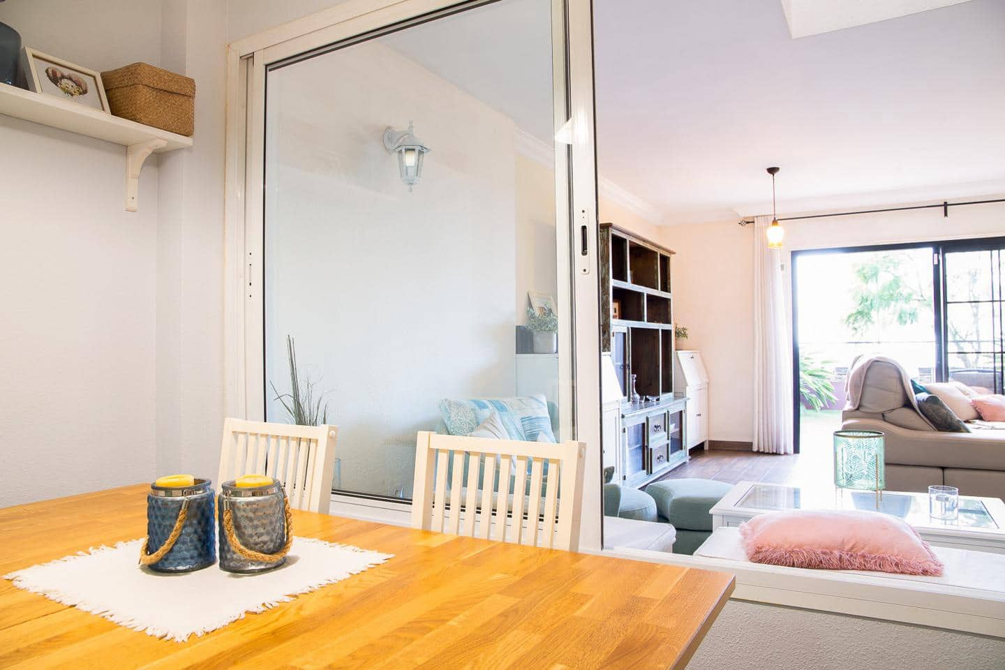 4 slaapkamer Villa te koop in El Sauzal - € 369.750 (Ref: 9420084)