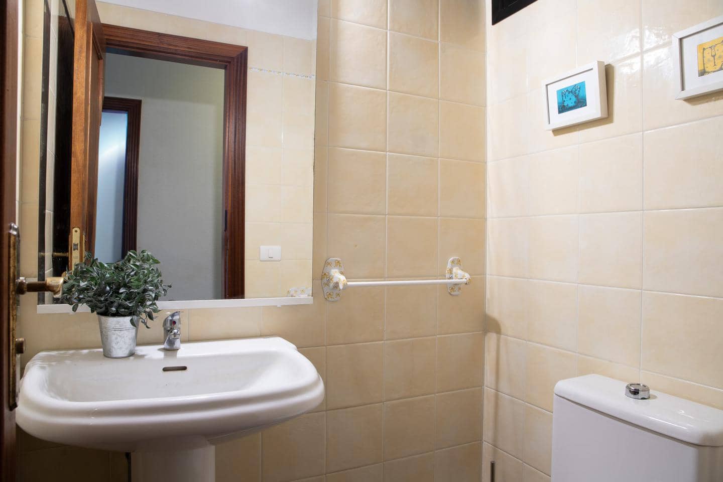 4 slaapkamer Villa te koop in El Sauzal - € 369.750 (Ref: 9420084)