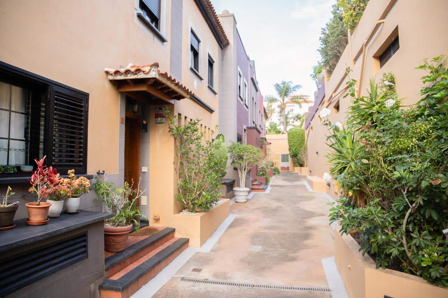 4 slaapkamer Villa te koop in El Sauzal - € 369.750 (Ref: 9420084)