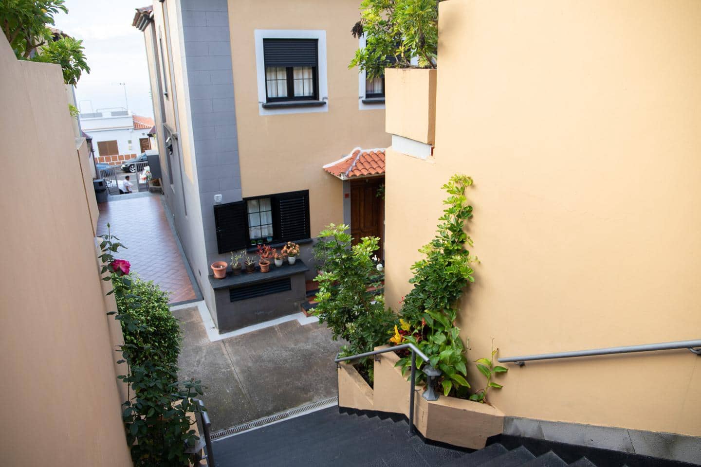 4 slaapkamer Villa te koop in El Sauzal - € 369.750 (Ref: 9420084)