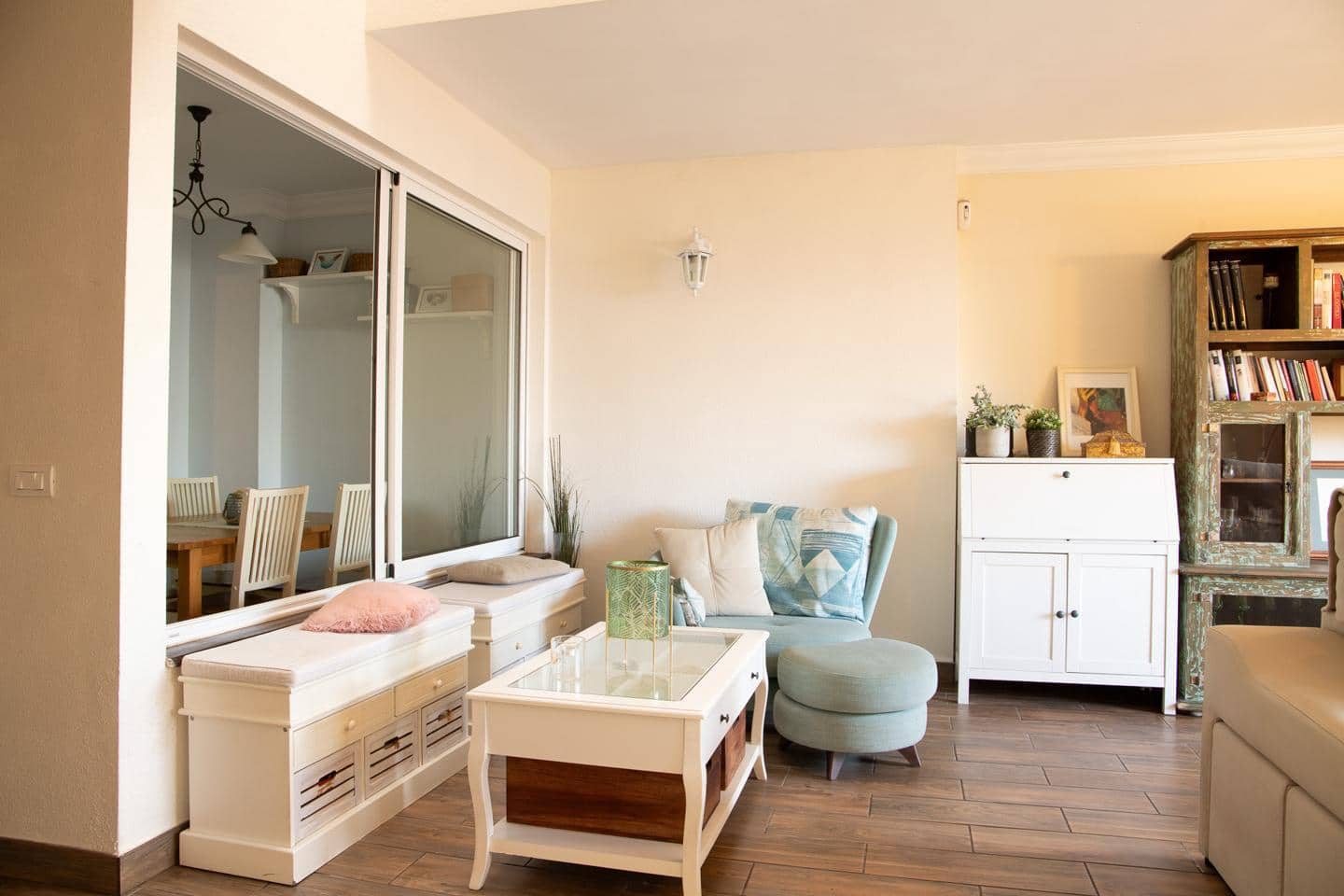 4 slaapkamer Villa te koop in El Sauzal - € 369.750 (Ref: 9420084)