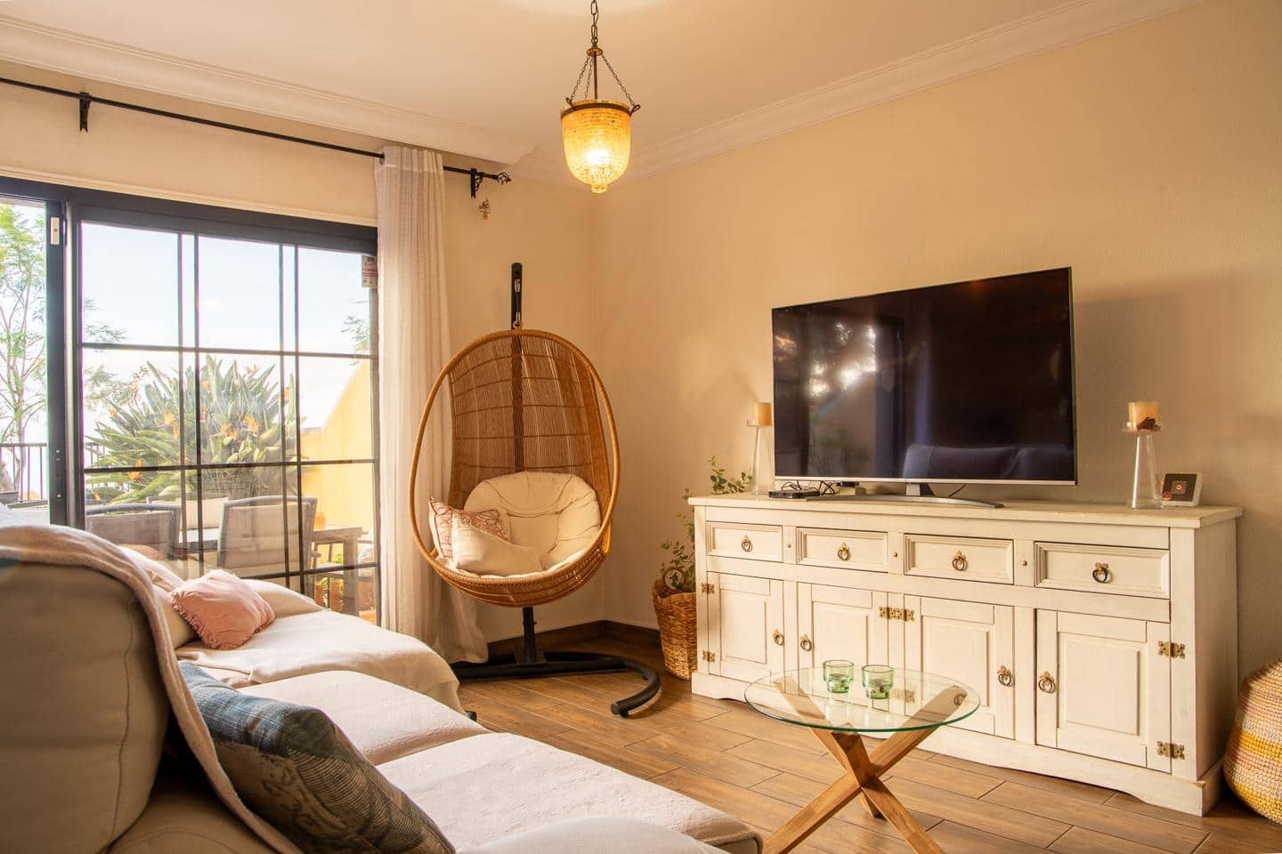 4 slaapkamer Villa te koop in El Sauzal - € 369.750 (Ref: 9420084)