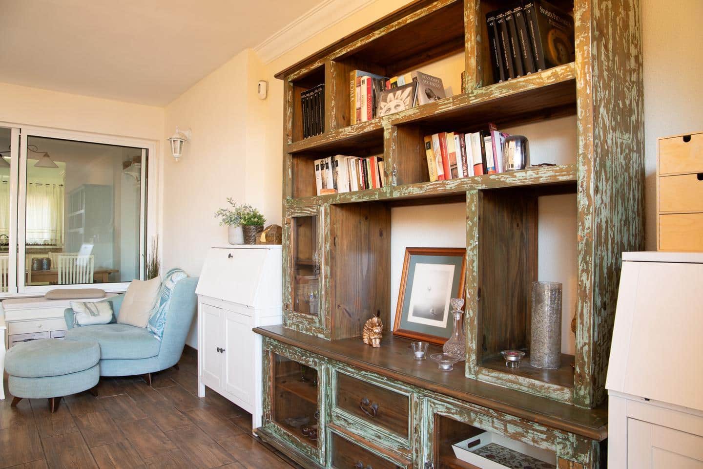 4 slaapkamer Villa te koop in El Sauzal - € 369.750 (Ref: 9420084)