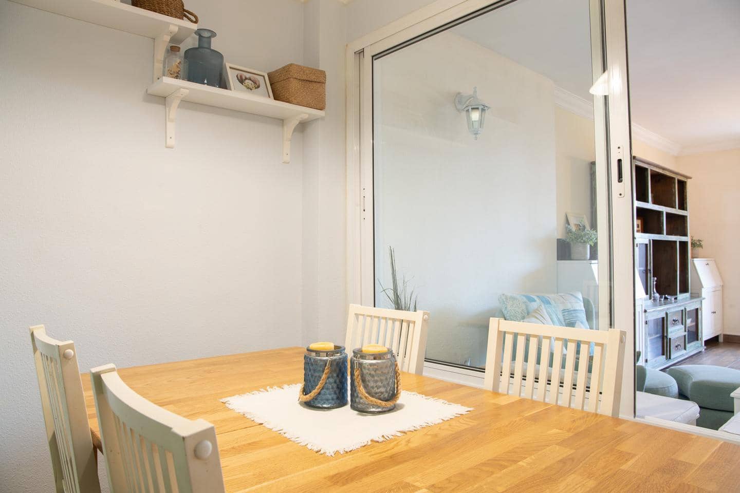 4 slaapkamer Villa te koop in El Sauzal - € 369.750 (Ref: 9420084)