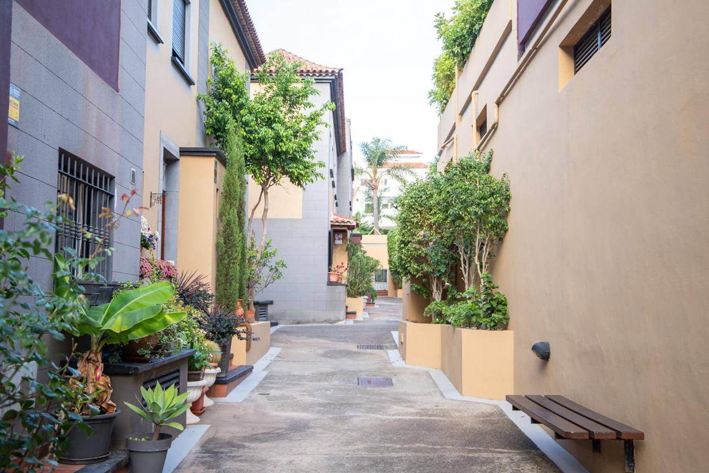 4 slaapkamer Villa te koop in El Sauzal - € 369.750 (Ref: 9420084)