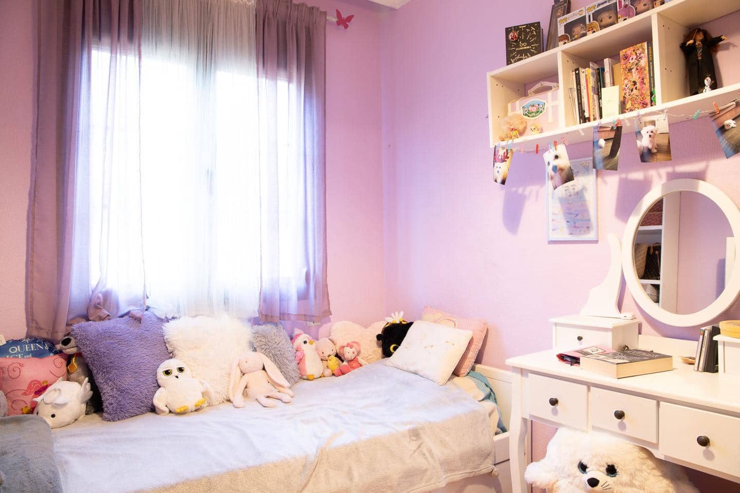 4 slaapkamer Villa te koop in El Sauzal - € 369.750 (Ref: 9420084)