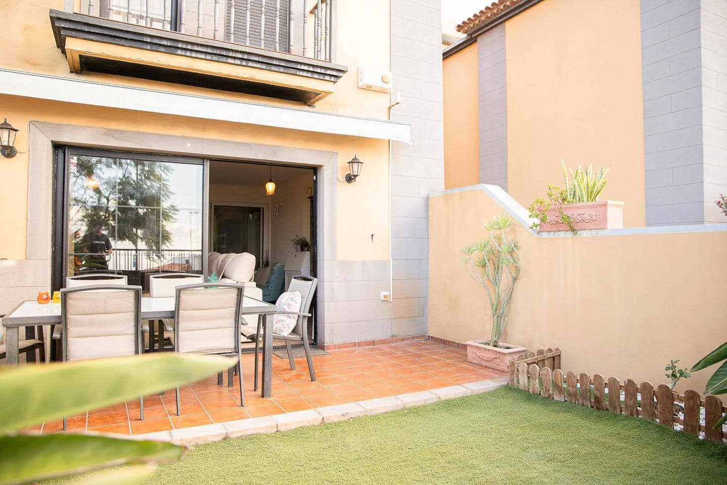 4 slaapkamer Villa te koop in El Sauzal - € 369.750 (Ref: 9420084)