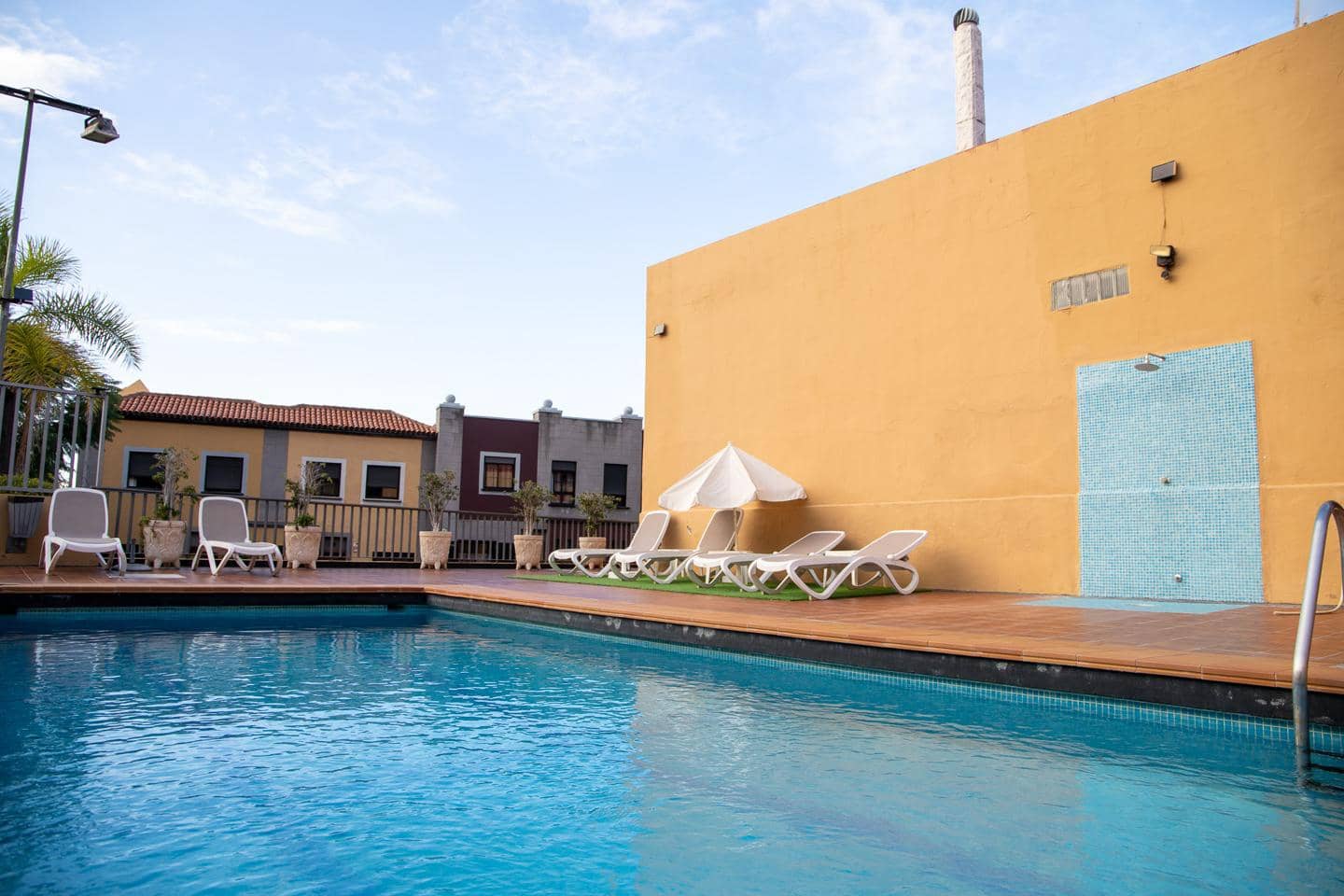 4 slaapkamer Villa te koop in El Sauzal - € 369.750 (Ref: 9420084)