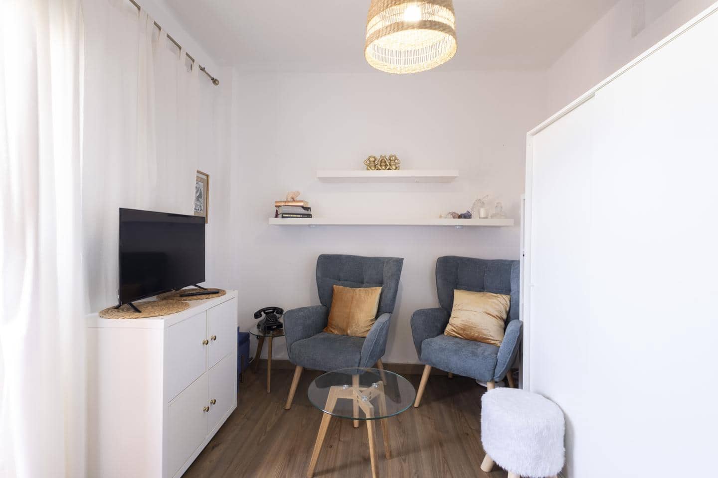 1 slaapkamer Flat te koop in Puerto de la Cruz - € 168.000 (Ref: 9420085)