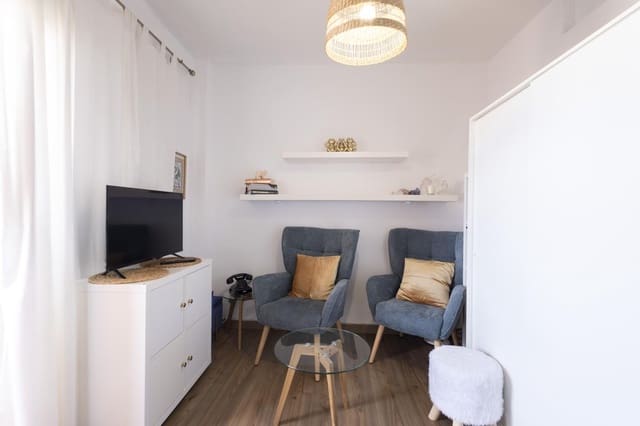 1 soverom Leilighet til salgs i Puerto de la Cruz - € 168 000 (Ref: 9420085)