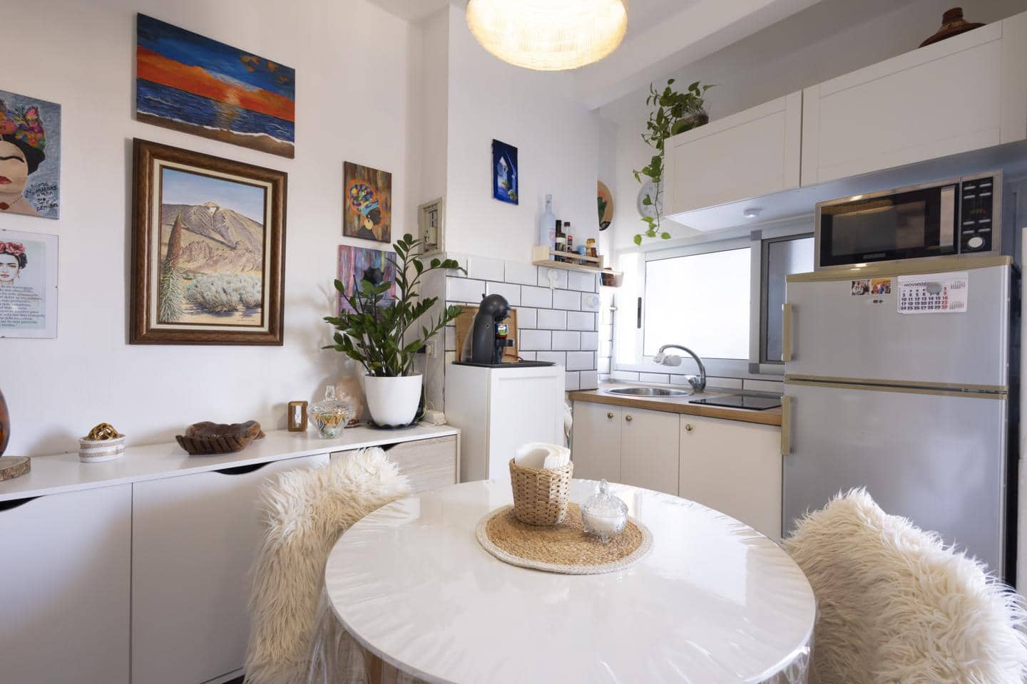 1 slaapkamer Flat te koop in Puerto de la Cruz - € 168.000 (Ref: 9420085)