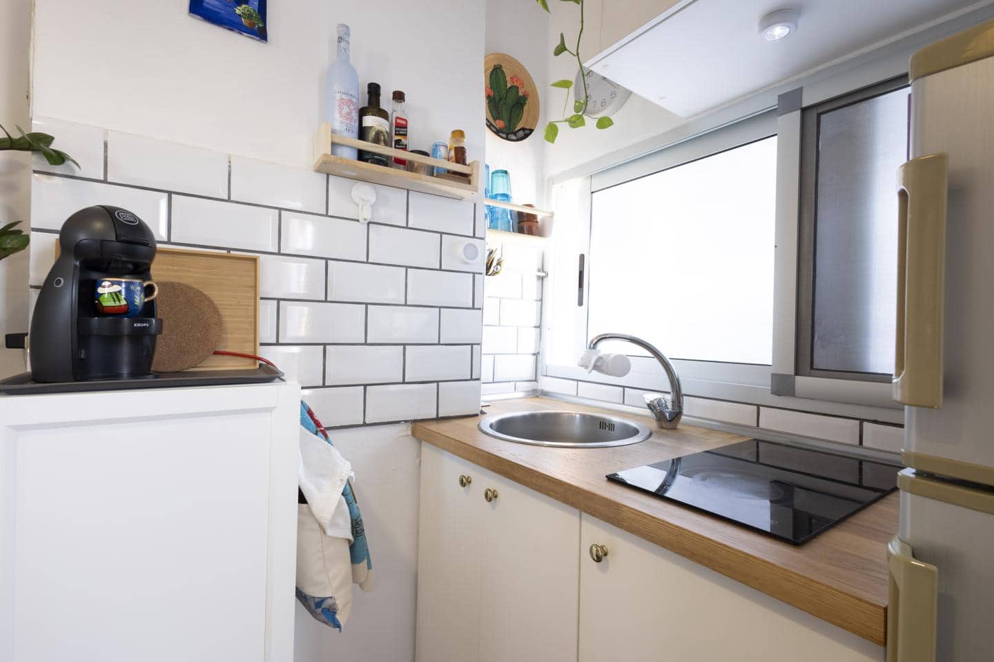 1 slaapkamer Flat te koop in Puerto de la Cruz - € 168.000 (Ref: 9420085)