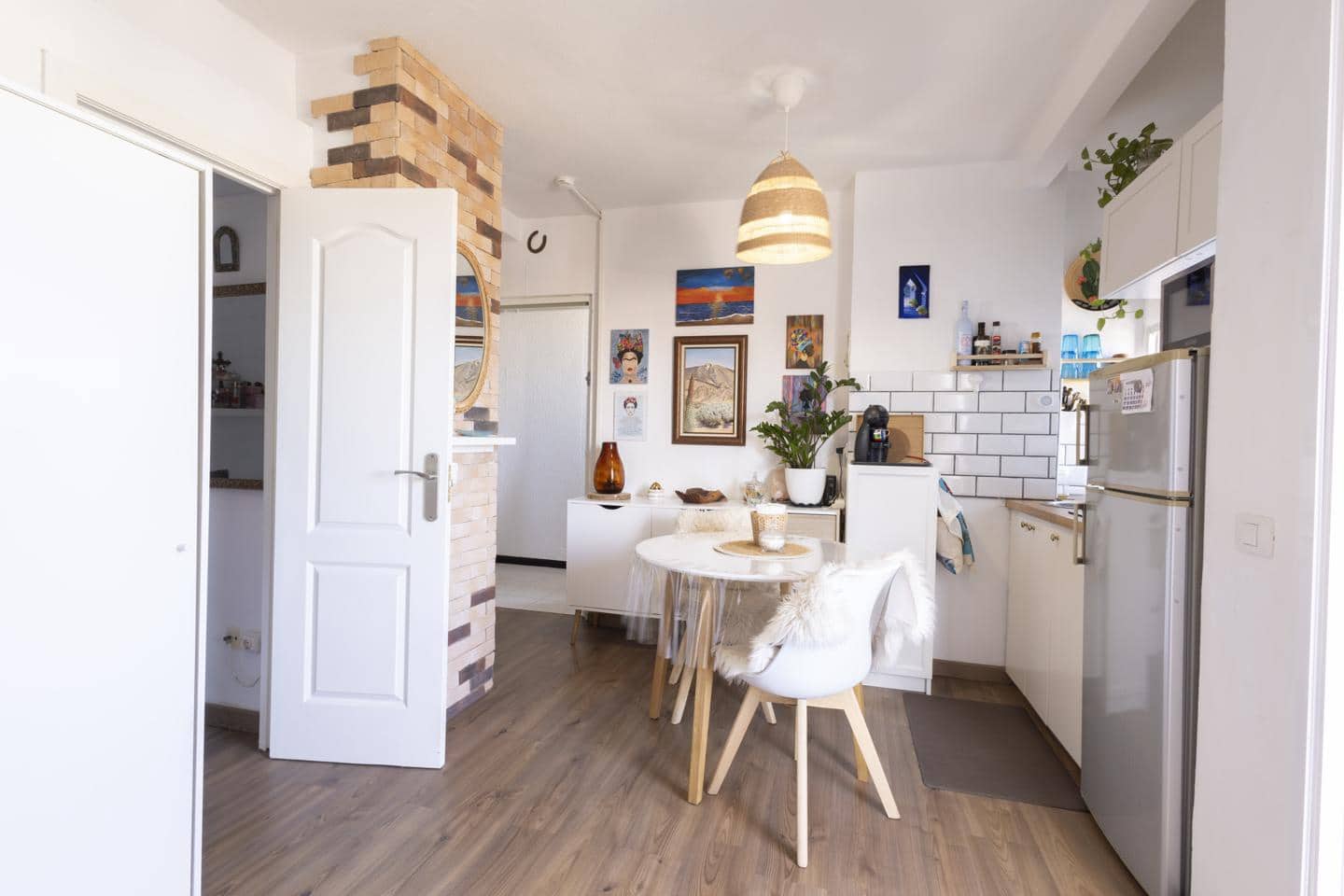 1 slaapkamer Flat te koop in Puerto de la Cruz - € 168.000 (Ref: 9420085)