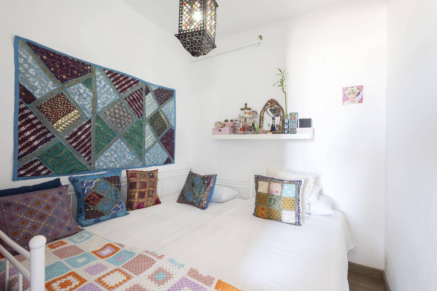 1 slaapkamer Flat te koop in Puerto de la Cruz - € 168.000 (Ref: 9420085)