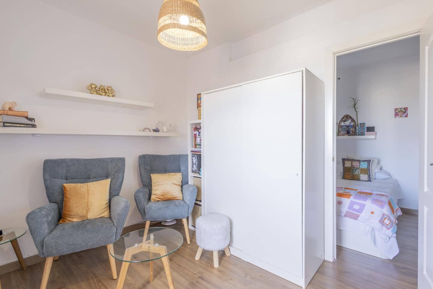 1 slaapkamer Flat te koop in Puerto de la Cruz - € 168.000 (Ref: 9420085)