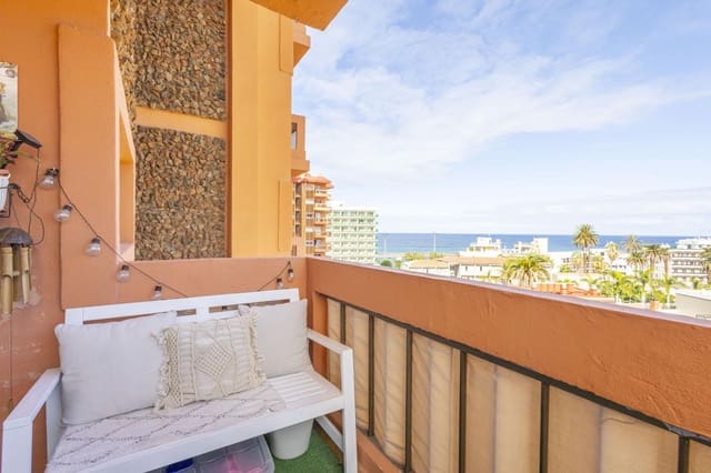 1 soverom Leilighet til salgs i Puerto de la Cruz - € 168 000 (Ref: 9420085)