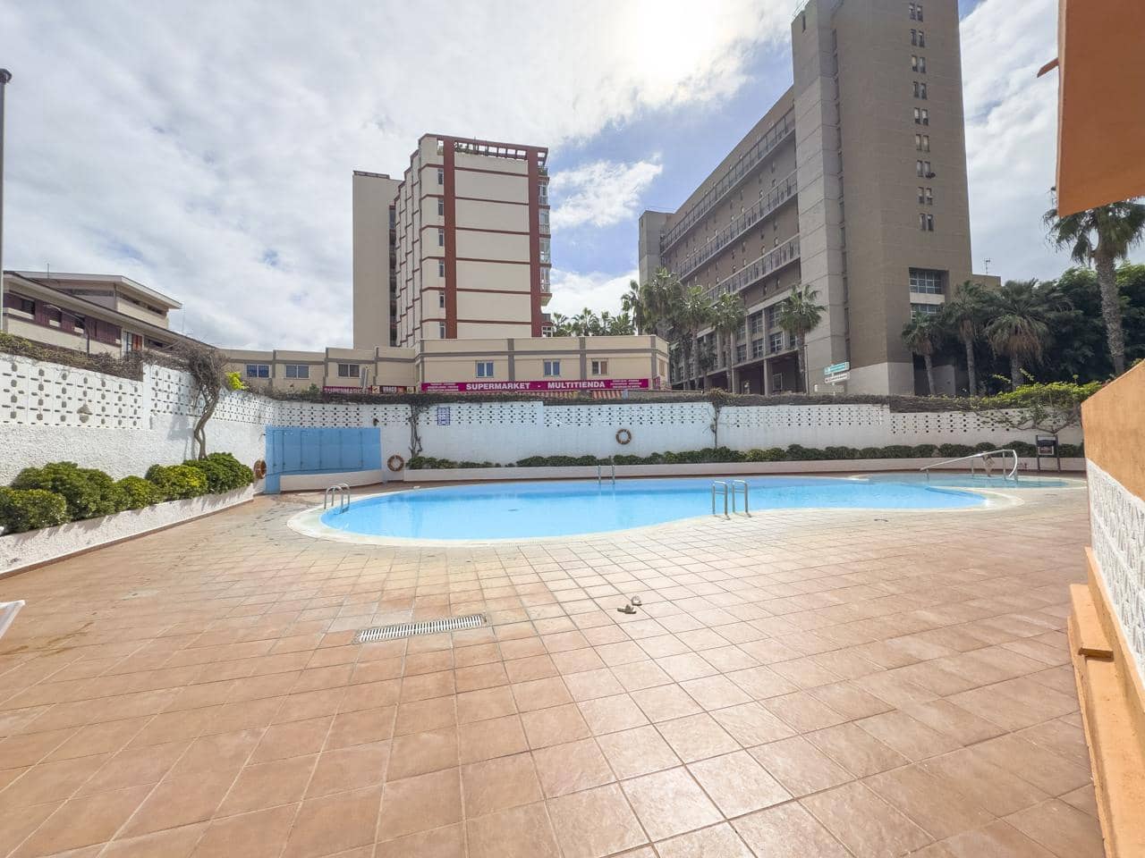 1 slaapkamer Flat te koop in Puerto de la Cruz - € 168.000 (Ref: 9420085)