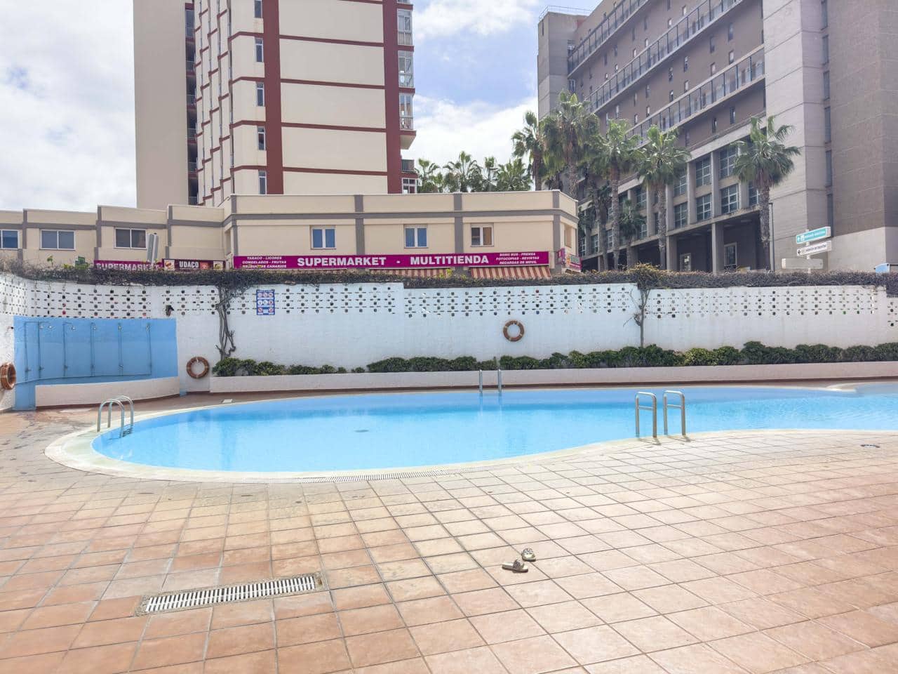 1 slaapkamer Flat te koop in Puerto de la Cruz - € 168.000 (Ref: 9420085)