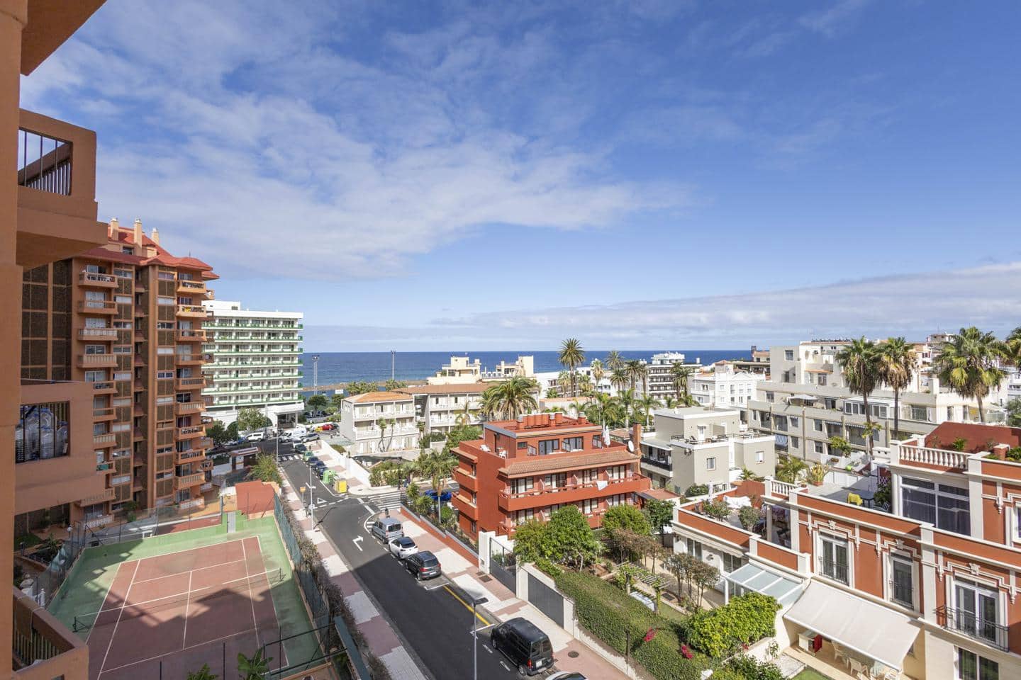1 slaapkamer Flat te koop in Puerto de la Cruz - € 168.000 (Ref: 9420085)