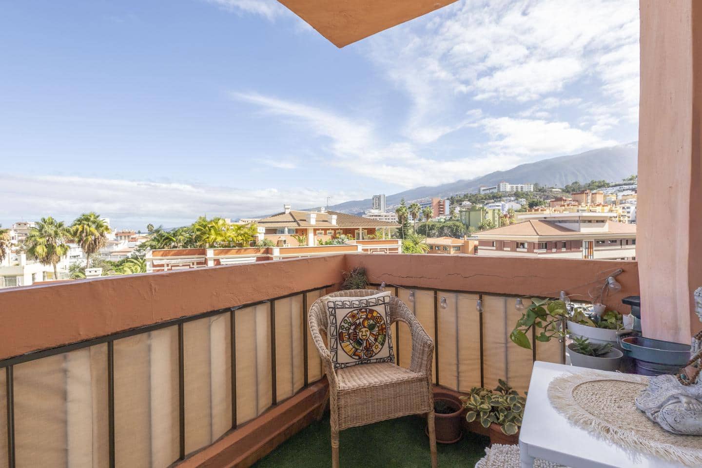 1 slaapkamer Flat te koop in Puerto de la Cruz - € 168.000 (Ref: 9420085)