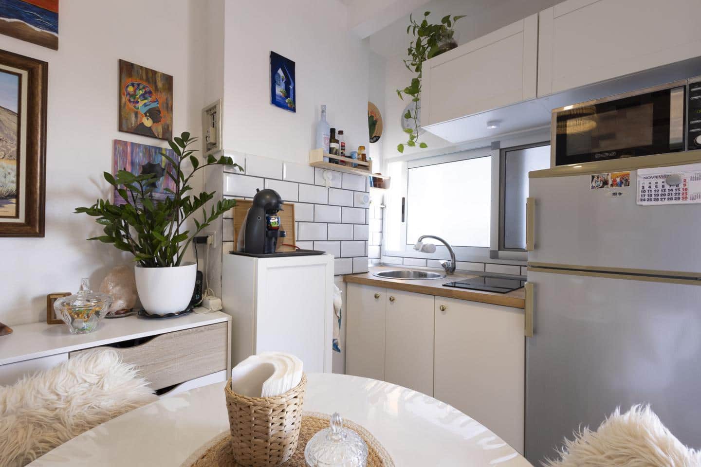 1 slaapkamer Flat te koop in Puerto de la Cruz - € 168.000 (Ref: 9420085)