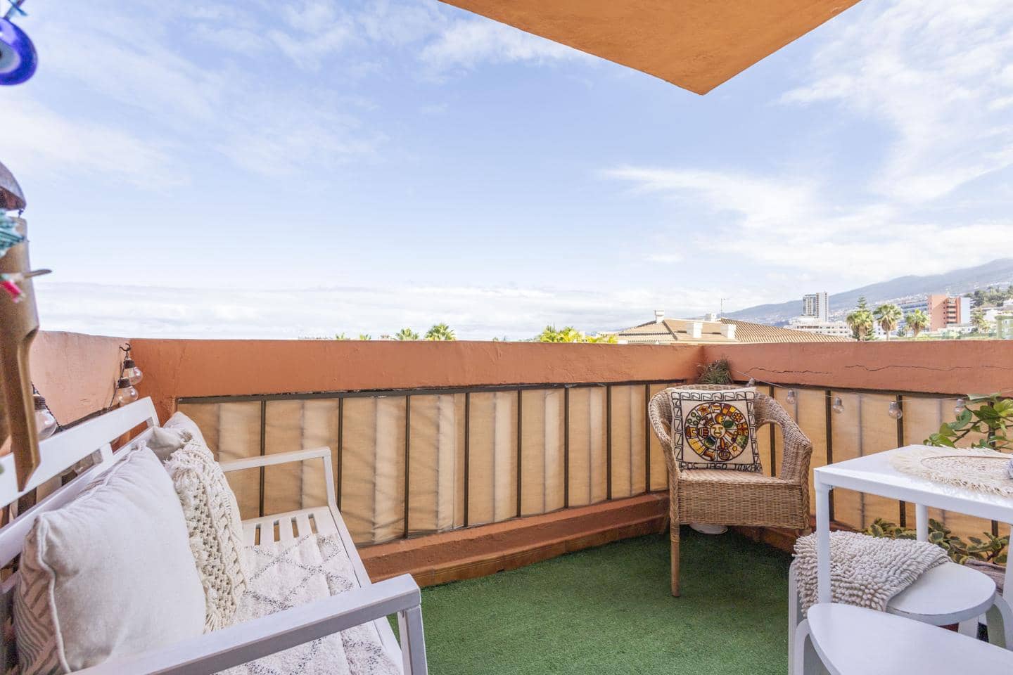 1 slaapkamer Flat te koop in Puerto de la Cruz - € 168.000 (Ref: 9420085)